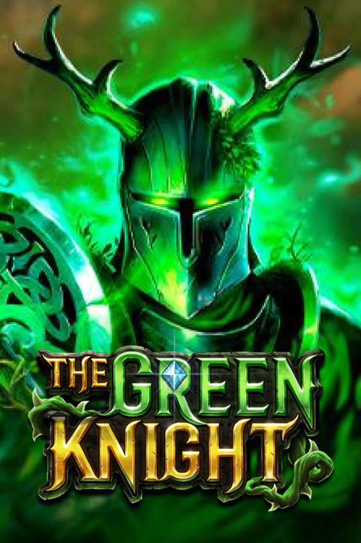 The Green Knight 2